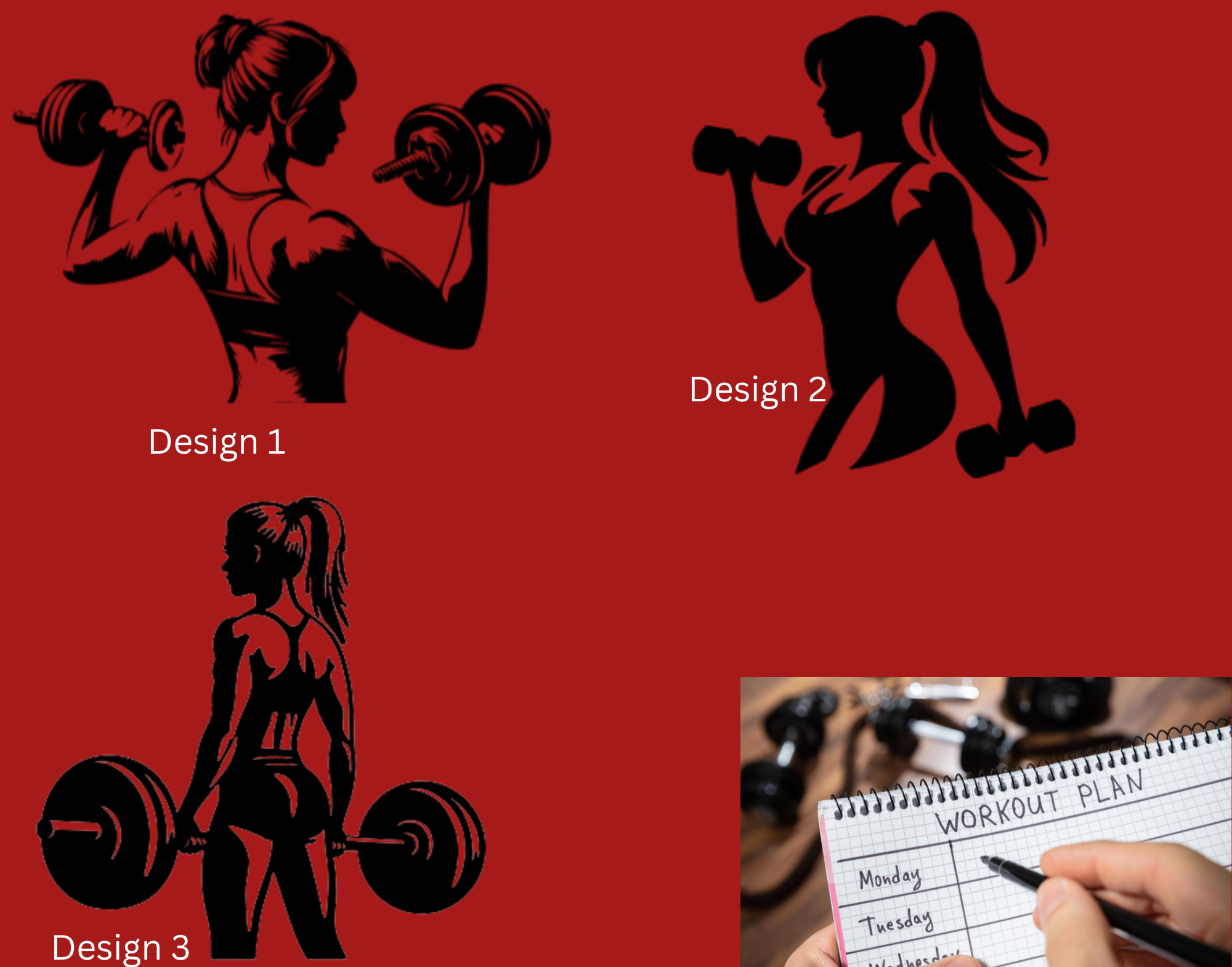 Protein Shaker: Girls Just Wanna Have Guns