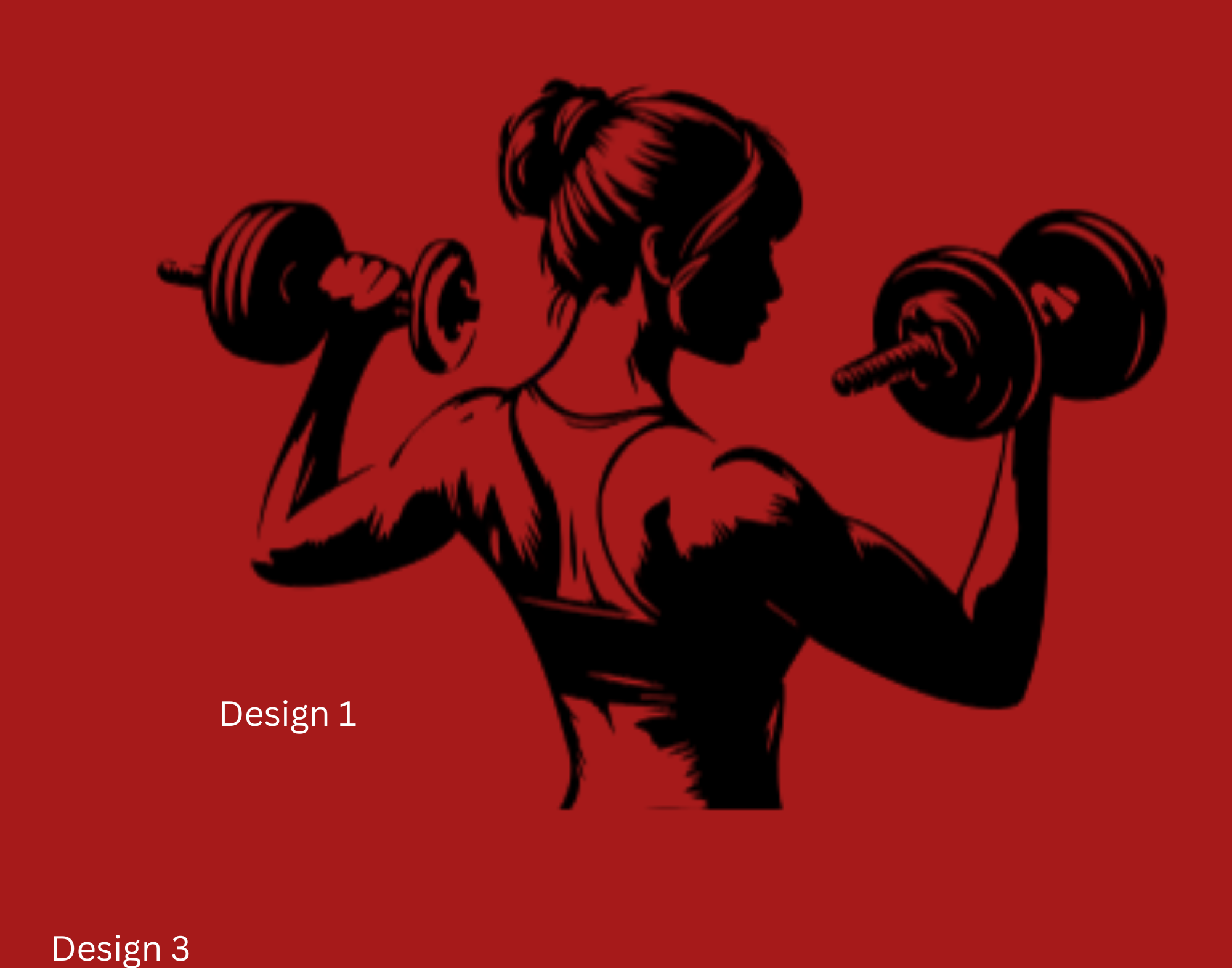 Protein Shaker: Girls Just Wanna Have Guns
