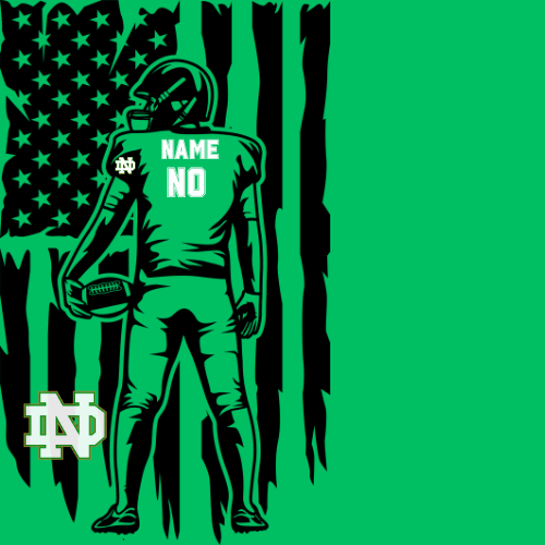 Short Sleeve Don's Spirit Wear