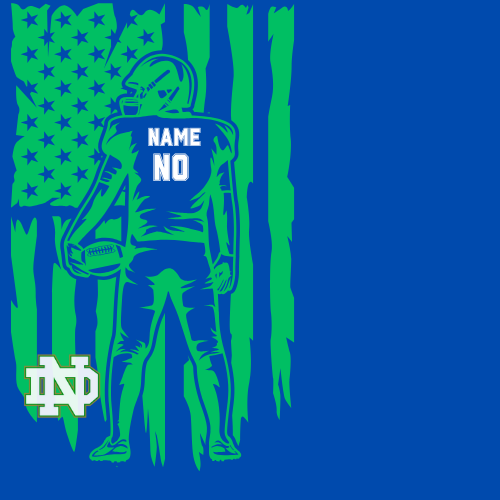 Short Sleeve Don's Spirit Wear