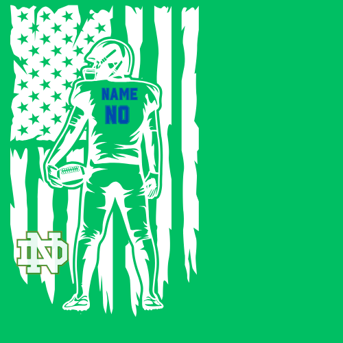 Short Sleeve Don's Spirit Wear