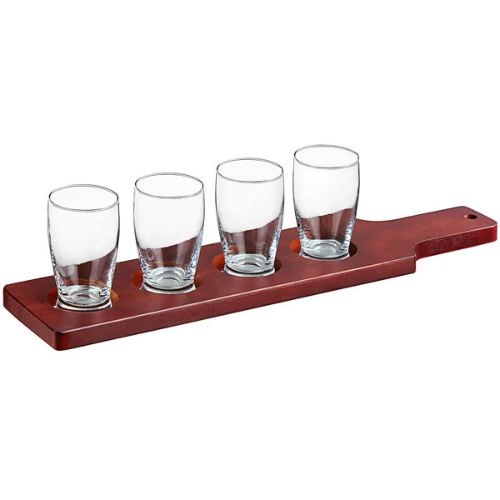 Bar Flight Set