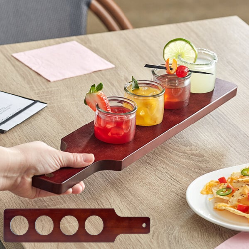Bar Flight Set