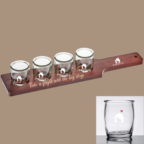 Bar Flight Set
