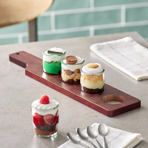 Bar Flight Set
