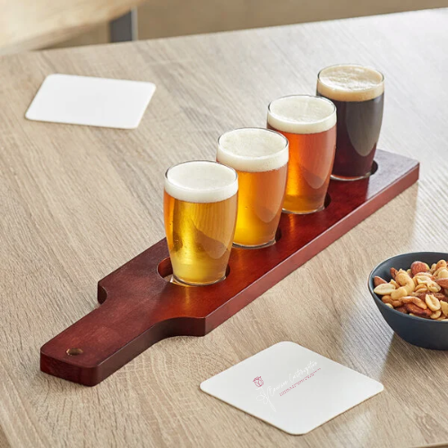 Bar Flight Set