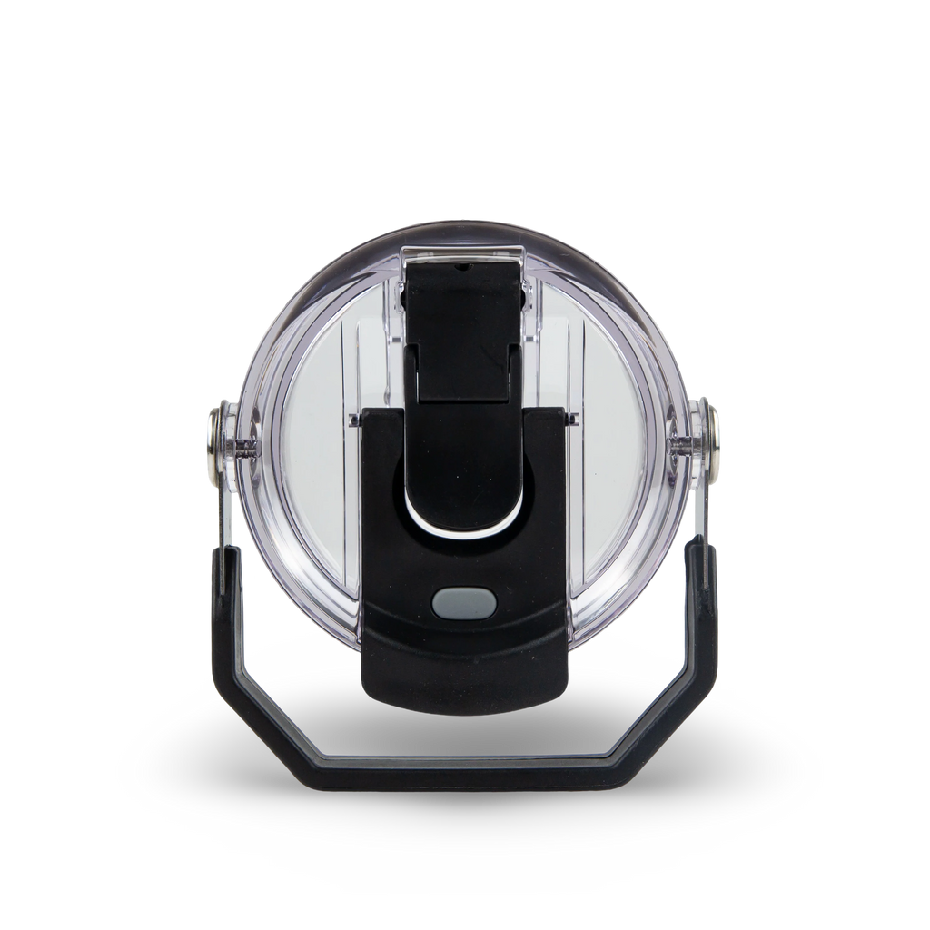 30oz POWDER COATED TRI-SIP TUMBLER -  CUSTOM DESIGN