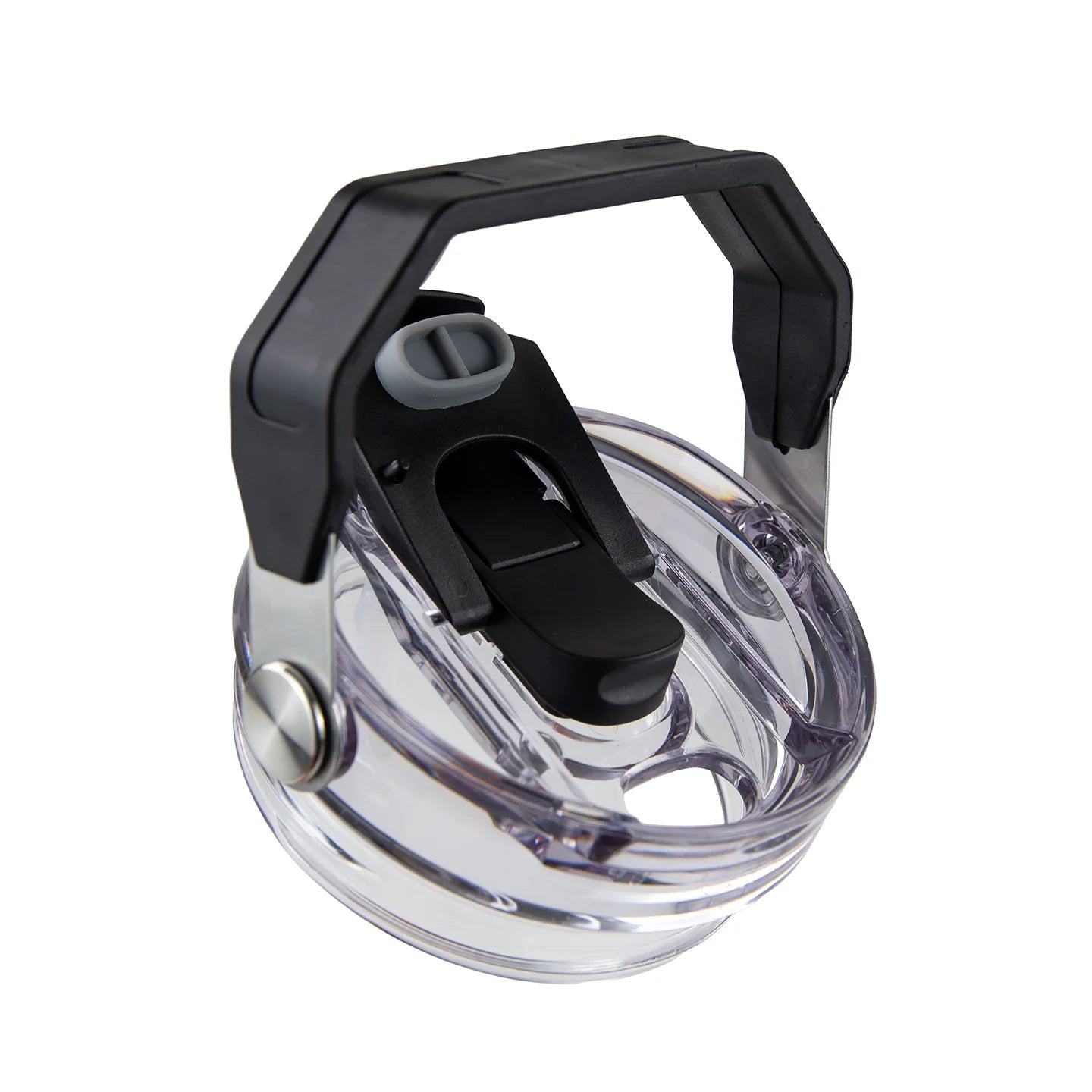 30oz POWDER COATED TRI-SIP TUMBLER -  CUSTOM DESIGN