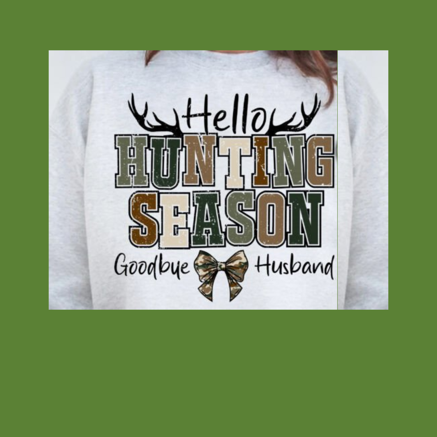 Hunting Season TShirt