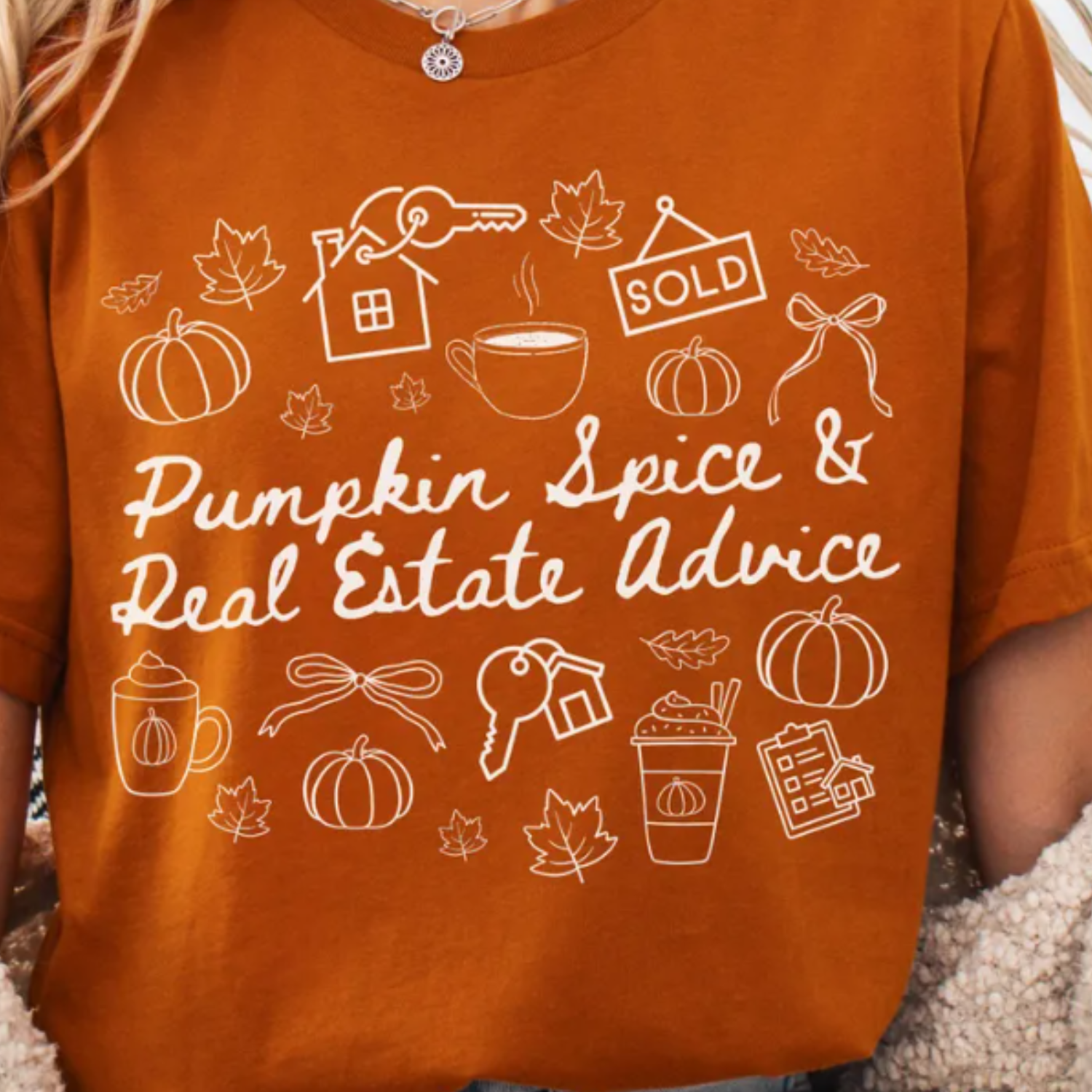 Realtor: Halloween