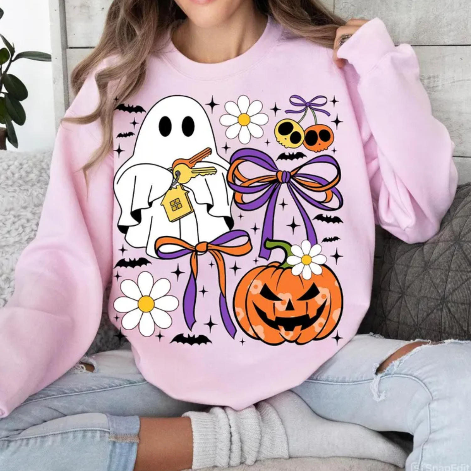 Realtor: Halloween