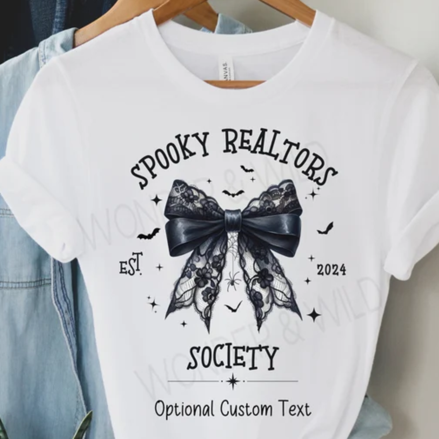Realtor: Halloween