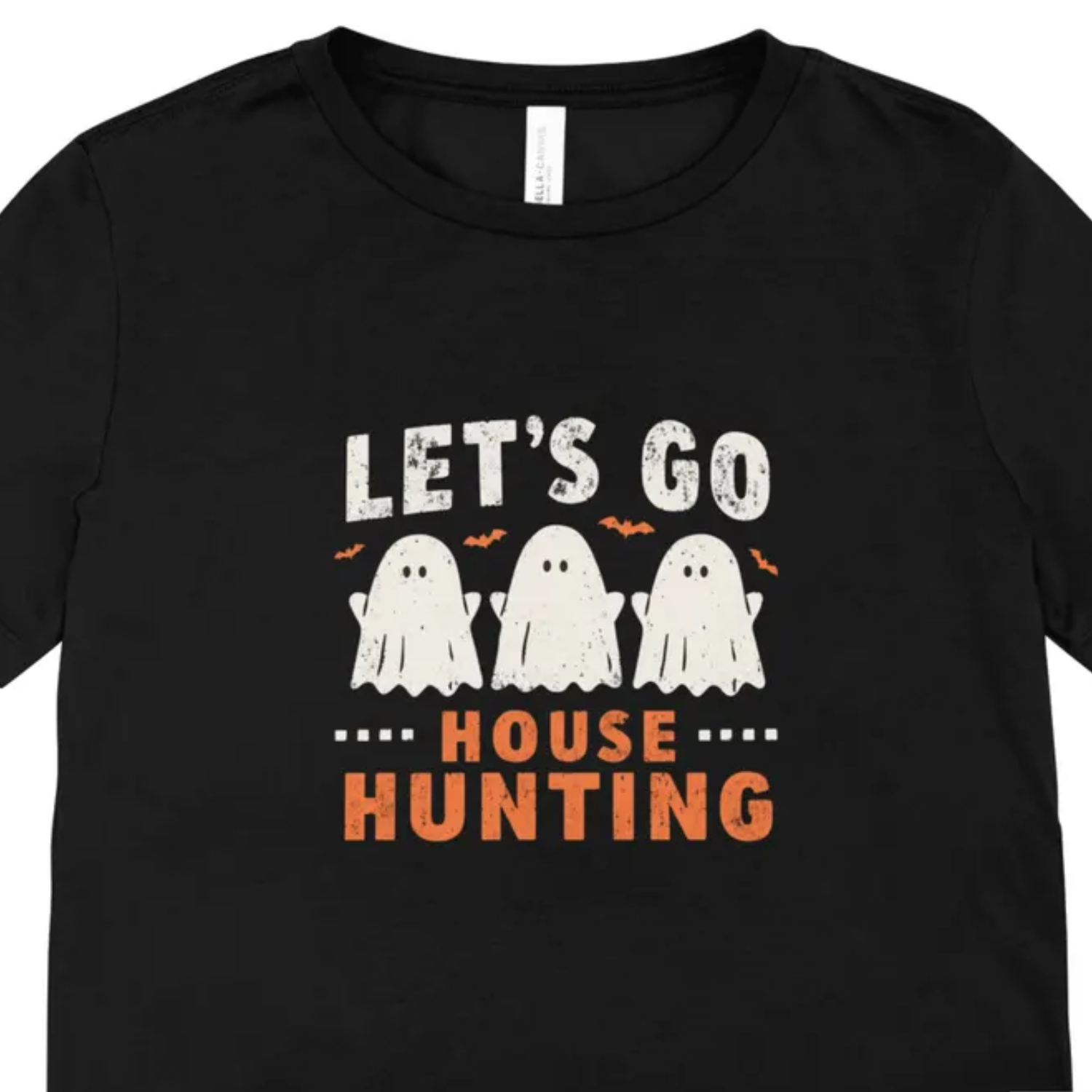 Realtor: Halloween