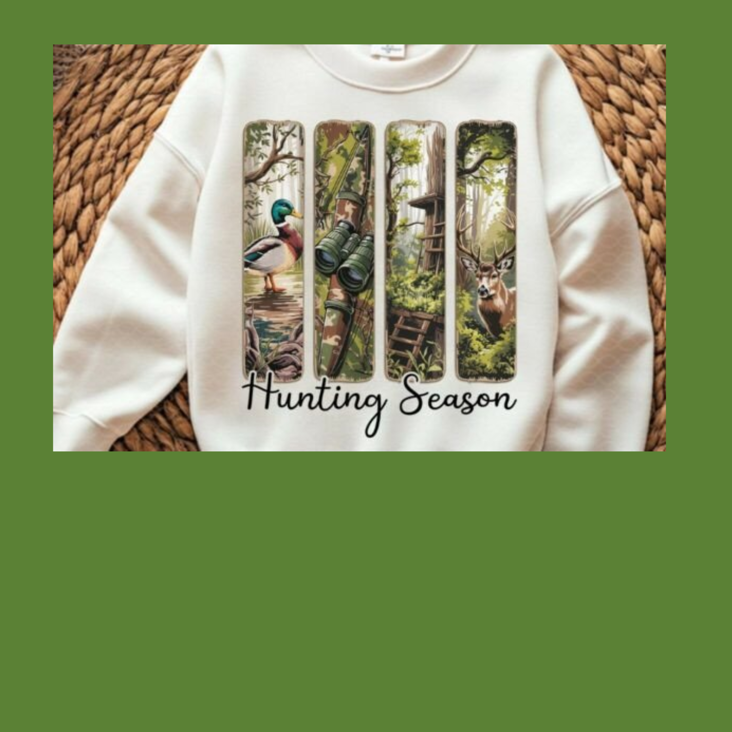Hunting Season TShirt