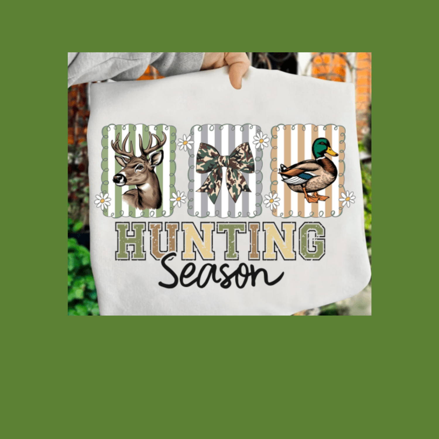 Hunting Season TShirt