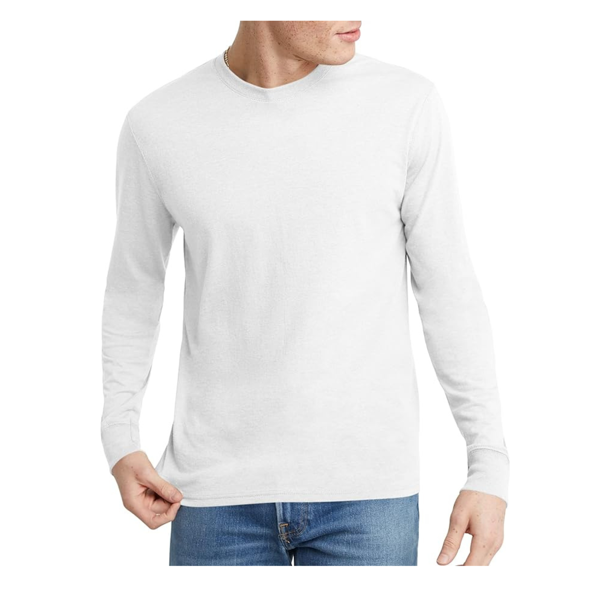 No Data Center: Hobart: Long Sleeve